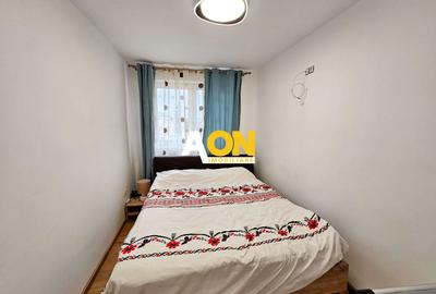 Apartament 2 camere, mobilat, utilat, Cetate - 8