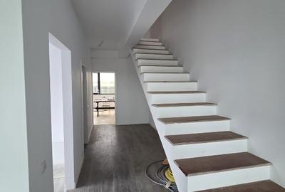 Vila Duplex Chitila-Mogosoaia cu 6 camere, teren 280 m2, suprafata utila 180 m2 - 5