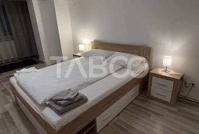 Apartament modern de inchiriat 3 camere etaj 1 Centru - Constitutiei - 3