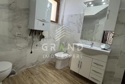 Casă individuală–160 mp | 5 camere | 4 bai | 4 parcări | EUROPA/Eugen Ionesco - 16