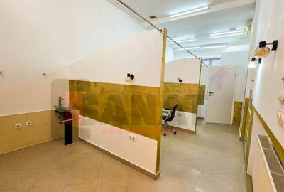 Spatiu Comercial, Mitropoliei, Centrul Istoric, 107 mp, Renovat |VIDEO - 15