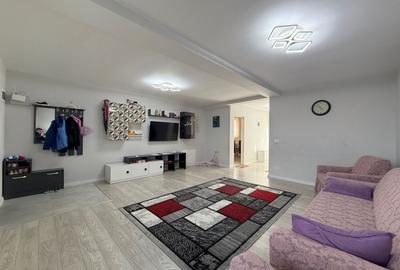 Duplex Modern de Vânzare în Urseni, Timiș – Confort și Eleganță! - 2