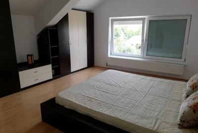 Casa P + Et + Mansarda | 6 camere | 3 bai | Garaj | parcare | 240 mp - 4