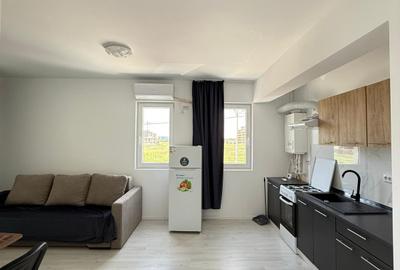 Apartament tip studio - Loc parcare inclus in pret - Militari Residence - 11