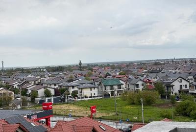 Direct proprietar, închiriez apartament 2 camere - 5
