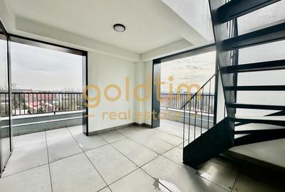 Exclusive Penthouse Iancu Nicolae/110 sqm Private Rooftop Terrace/Near Băneasa - 17