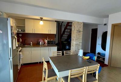 Apartament | 3 camere | 2 niveluri | 90mp | Mănăștur - Câmpului - 2