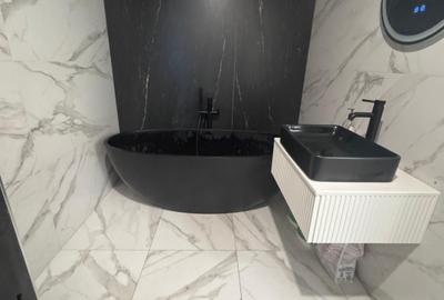 Apartament 3 camere  139 mp Palatul Parlamentului - 12