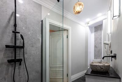 Pache Protopopescu | Casă 12 camere | Arhitectură deosebită - 8