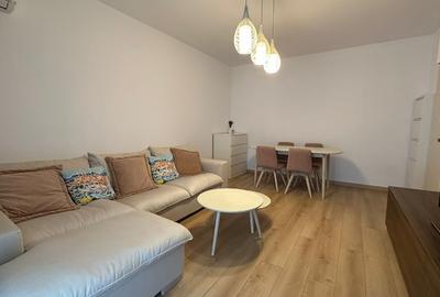 Apartament 2 camere Cotroceni Smart Residence - 7