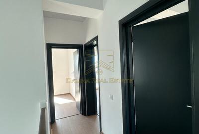 Vanzare Casa P+1 - 3 Dormitoare - 3 Bai - Berceni-Vidra - 24