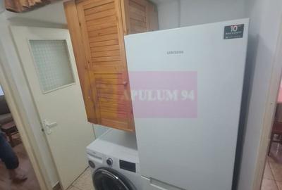 Apartament cu 2 camere de vanzare in Campina - Zona Cuza - 8