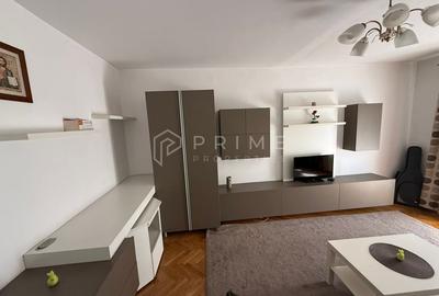 Apartament cu 2 camere decomandat în 7 Noiembrie
