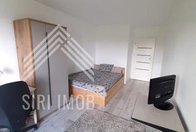 Apartament cu 2 camere decomandate si parcare in Zorilor, zona complex Wings - 1