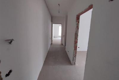 Vanzare apartament 1-2-3 camere Traian, bloc nou - 10