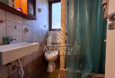 Duplex 3 Camere,Vladimirescu, - 14