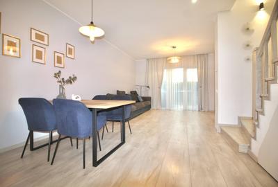 AVANGARDE FOREST 6-CASA 4 CAMERE CU GRADINA SI 2 LOCURI PARCARE! - 4