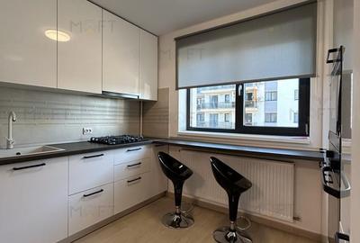 2 camere  | Hills Pallady | metrou 3 min | PARCARE INCLUSA - 3