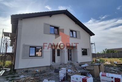 Duplex de vanzare | Zona Lidl 2 | Pozitie excelenta, la asfalt | Utilitati - 2