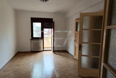 4 camere + Boxă +Loc de Parcare – Plevnei  -Kogălniceanu - 2