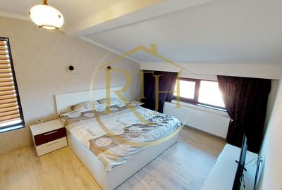 Oferim spre inchiriere apartament cu 2 camere, zona Centrala, Giroc - 4