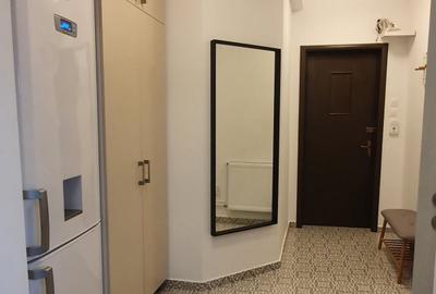 Apartament 2 camere, mobilat modern, P-ta Mihai Kogălniceanu - 8