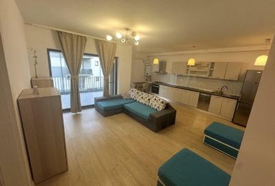 Apartament 2 camere de inchiriere in Tunari - 1