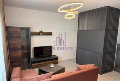 Inchiriere Apartament 2 Camere Maniu 141 Pacii|Parcare - 4