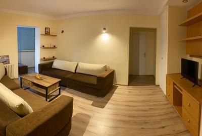 Apartament 2 camere modern-integra Constanta - 6