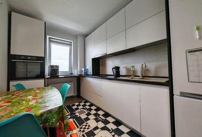 Inchiriem Apartament 3 Camere, Modern, Decomandat, Astra - Urban Plaza - 8