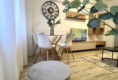 Apartament premium cu 1 cameră | Renovare completă | Parter |Zona Port - 2