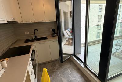 Militari ,lujerului,SMART RESIDENCE,prima inchiriere,2 camere - 16
