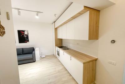 Apartament cu 2 camere în Regie