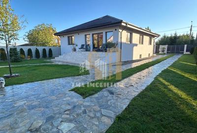 Casa individuala 6 camere Harman Brasov - 3