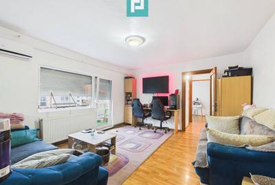 Confort urban, ap 3 camere, Micalaca parc Orizont - 16