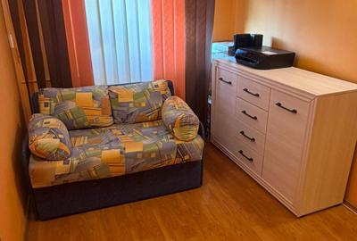 Apartament 3 camere DECOMANDAT – 9 Mai / Domnișori - 11