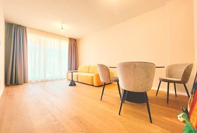 Apartament 2.5 Camere, Carierei, Prima Inchiriere - 1