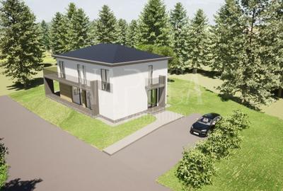 Casa 4 camere de vanzare in Chinteni - 6