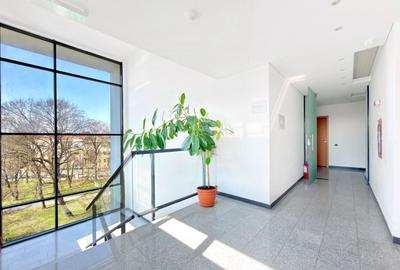 Office-3 Camere | Lift | Parcare Subterana | Central | Comision 0 - 16