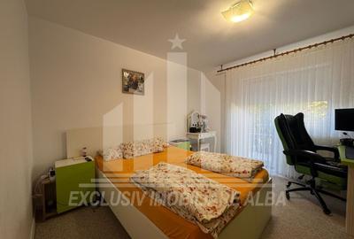 Apartament 3 camere | Scara interioara | 81 mp | Alba-Micesti - 4