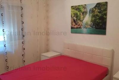 2 camere, etaj 3, Mobilat si Utilat, Dorobantilor - 4
