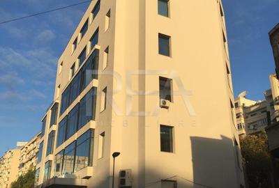 Premium Office Building Asset | 2.041 mp Su Totala | Ultracentral București - 2