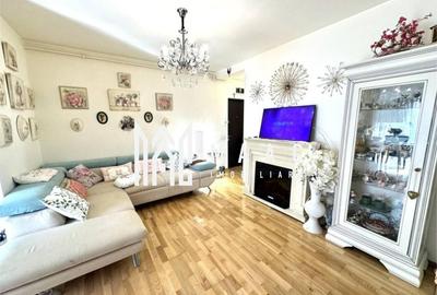 Apartament 3 camere | Grădină 40 mp | Parcare | Cartierul Arhitecților - 1