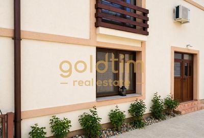 SUPER DEAL/CASA COLT TRIPLEX//MOBILATA/CURTE 100 mp/2 LOCURI DE PARCARE - 35