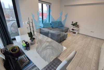 Apartament cu 2 camere decomandat, mobilat în Vitan