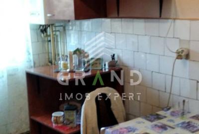 4 CAMERE | DECOMANDAT | 2 BĂI | 2 BALCOANE | PARCARE | MINERVA–MĂNĂȘTUR - 3