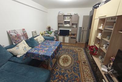 Apartament 3 camere Cantemir-Podu de Piatra, renovat, mobilat si utilat - 1