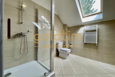 VILA INDIVIDUALA/PISCINA/ GARAJ - 58