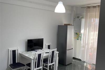 Apartament 2 camere mobilat- Visoianu - 3