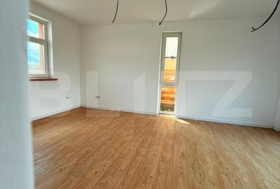 Duplex cu 4 camere în Stupini